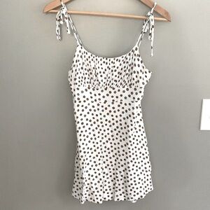 PacSun LA Hearts Floral Sundress